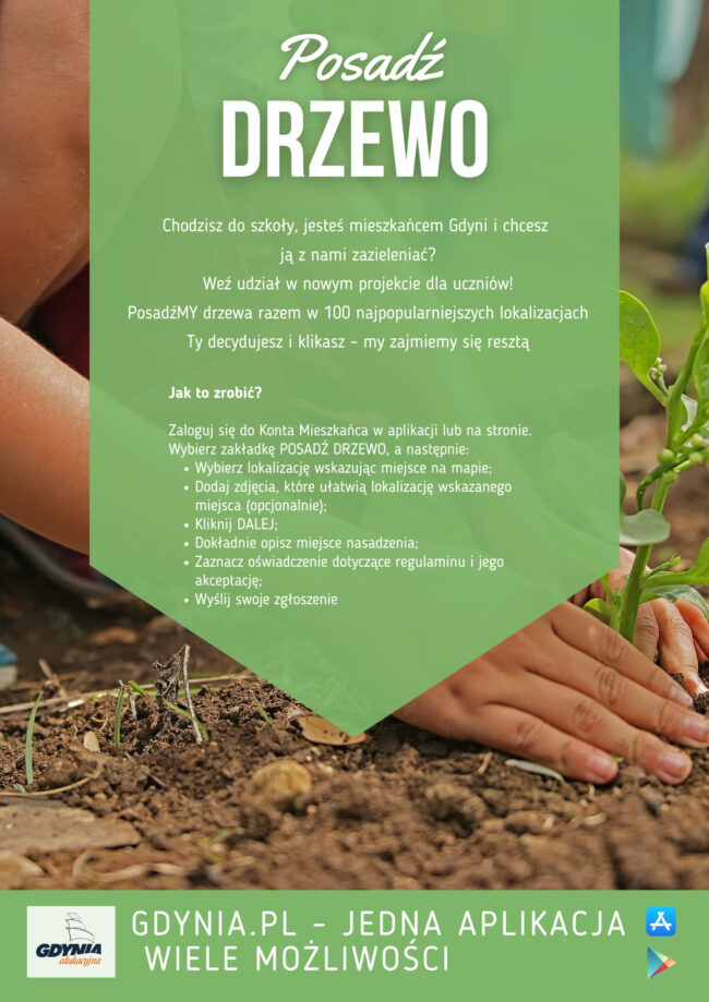 plakat-POSADŹ-DRZEWO
