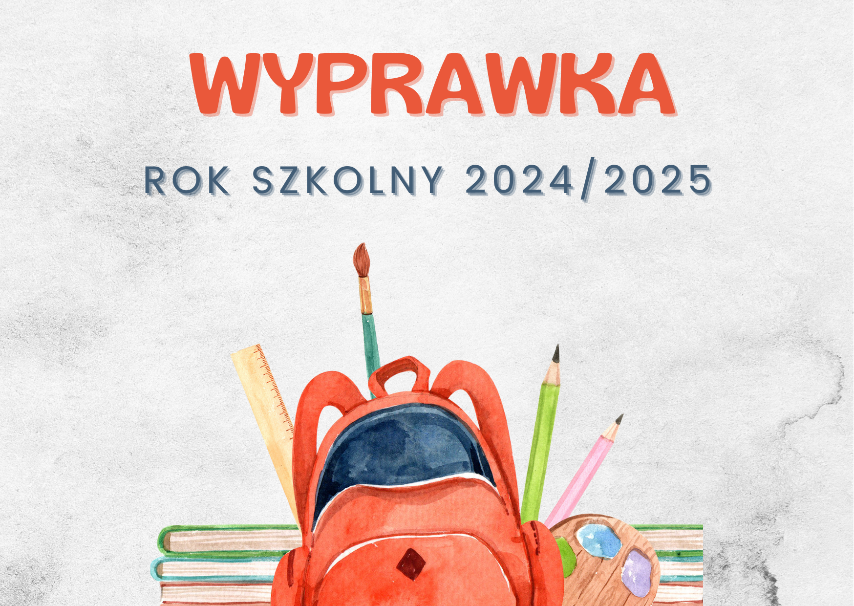 WYPRAWKA